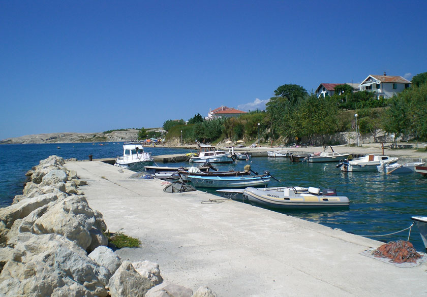 ražanac zadar