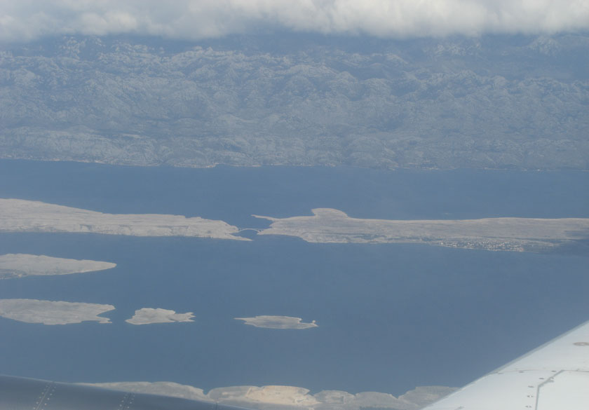 izleti ražanac zadar